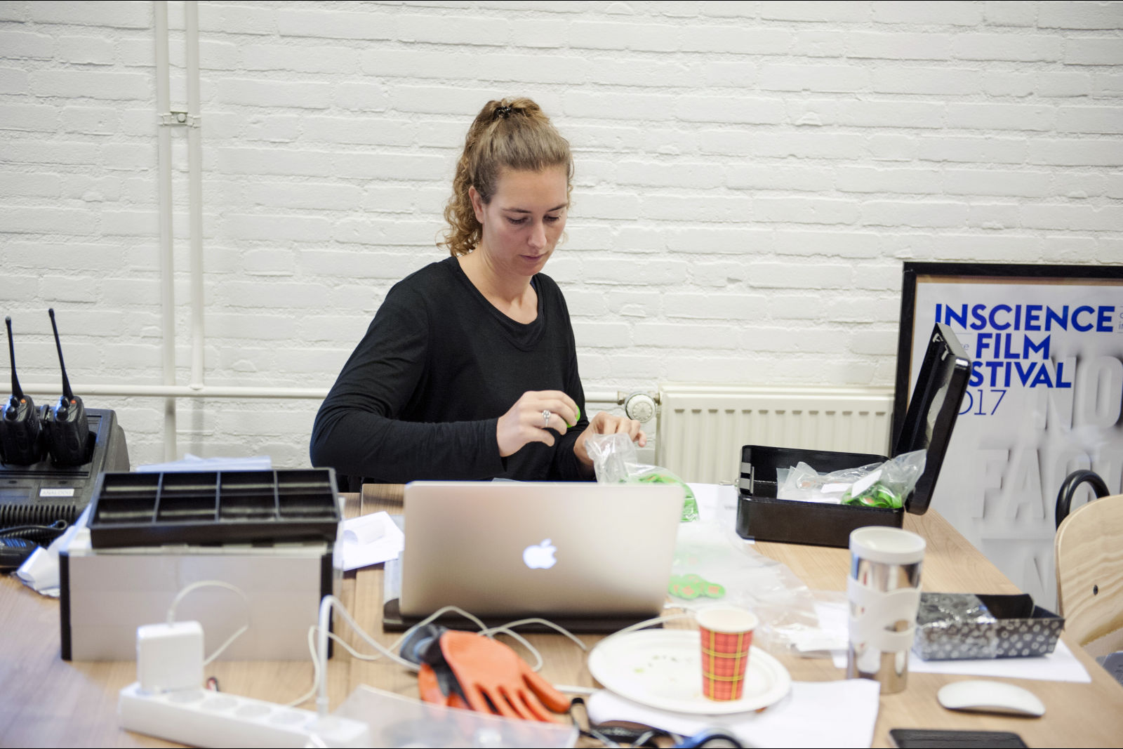 InScience filmfestival di 6nov